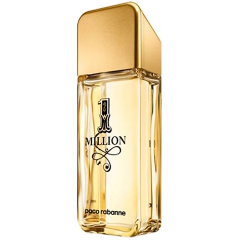 million aftershave for men boots.